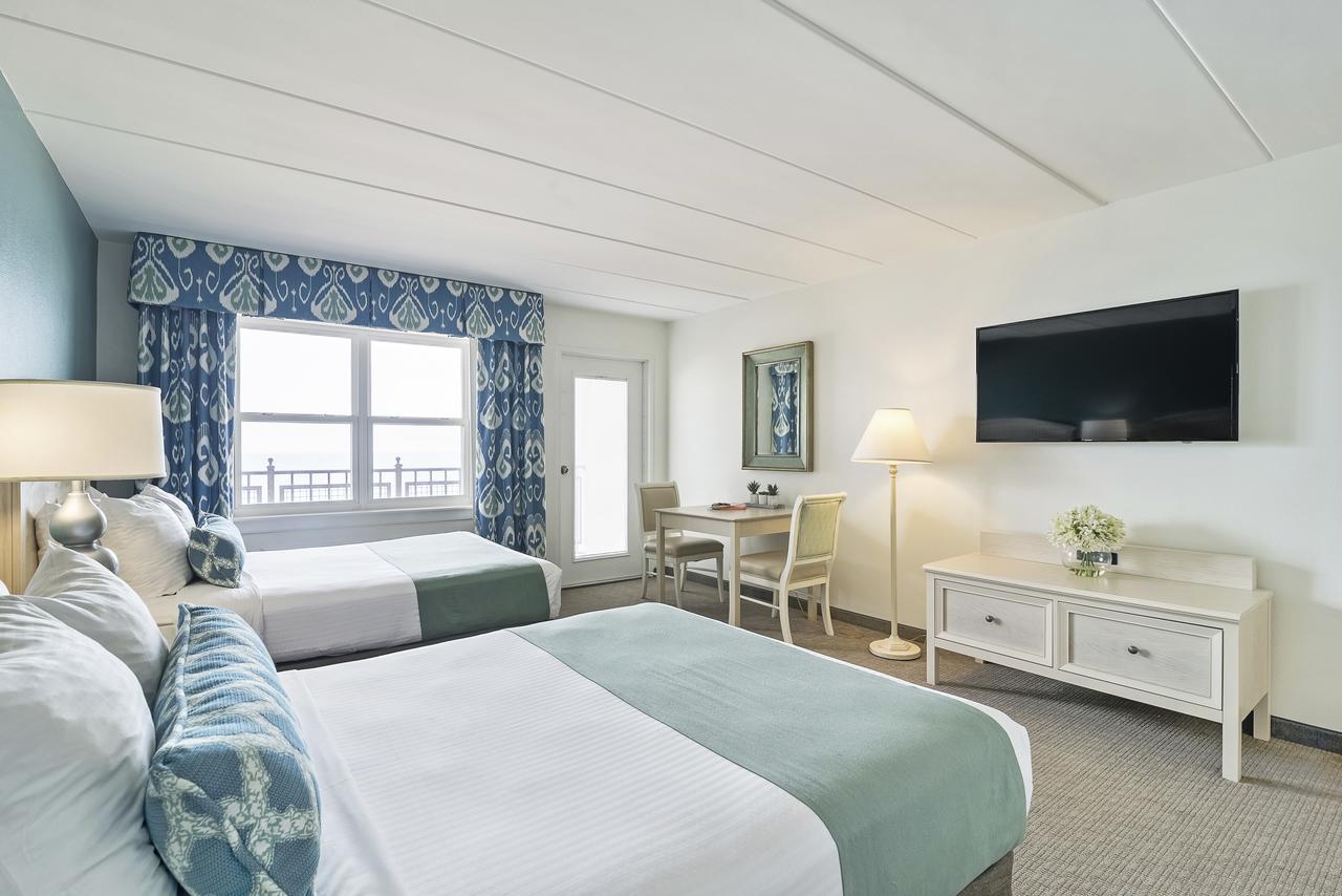 Dunes Manor Hotel & Dunes Suites - thumb 12