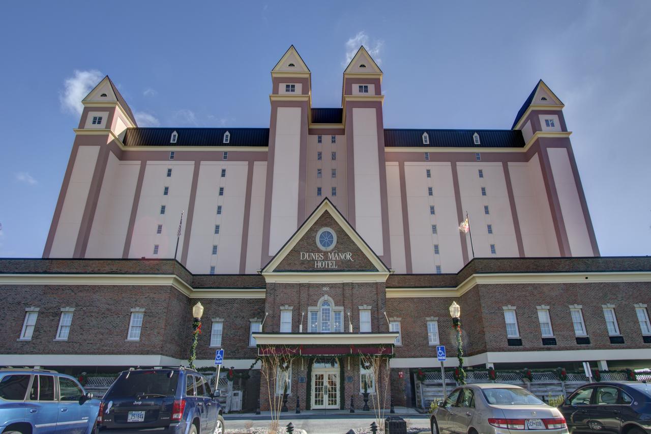 Dunes Manor Hotel & Dunes Suites - thumb 2