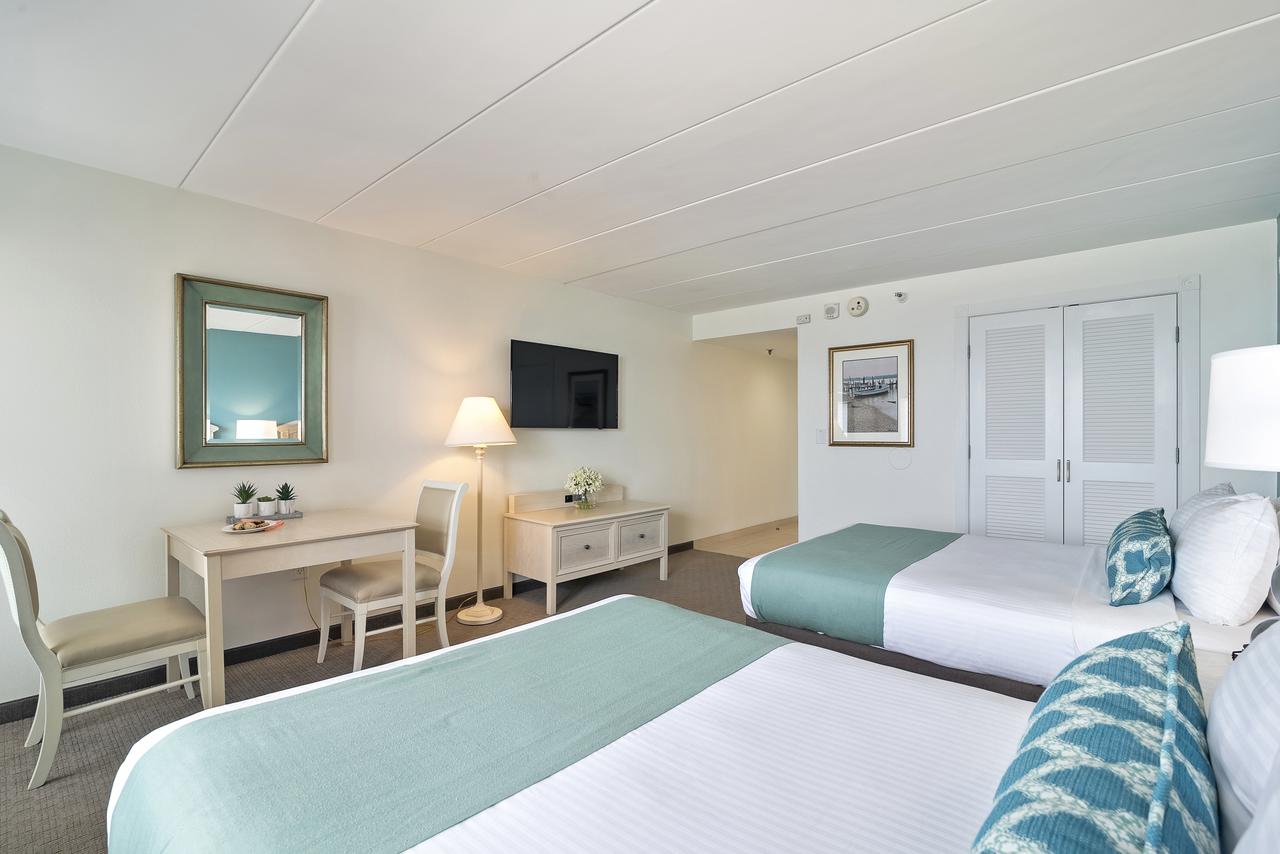 Dunes Manor Hotel & Dunes Suites - thumb 14