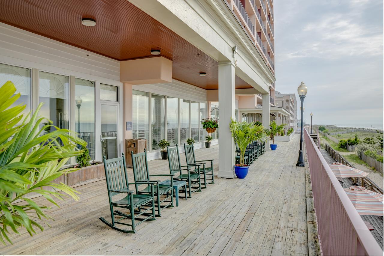 Dunes Manor Hotel & Dunes Suites - thumb 30