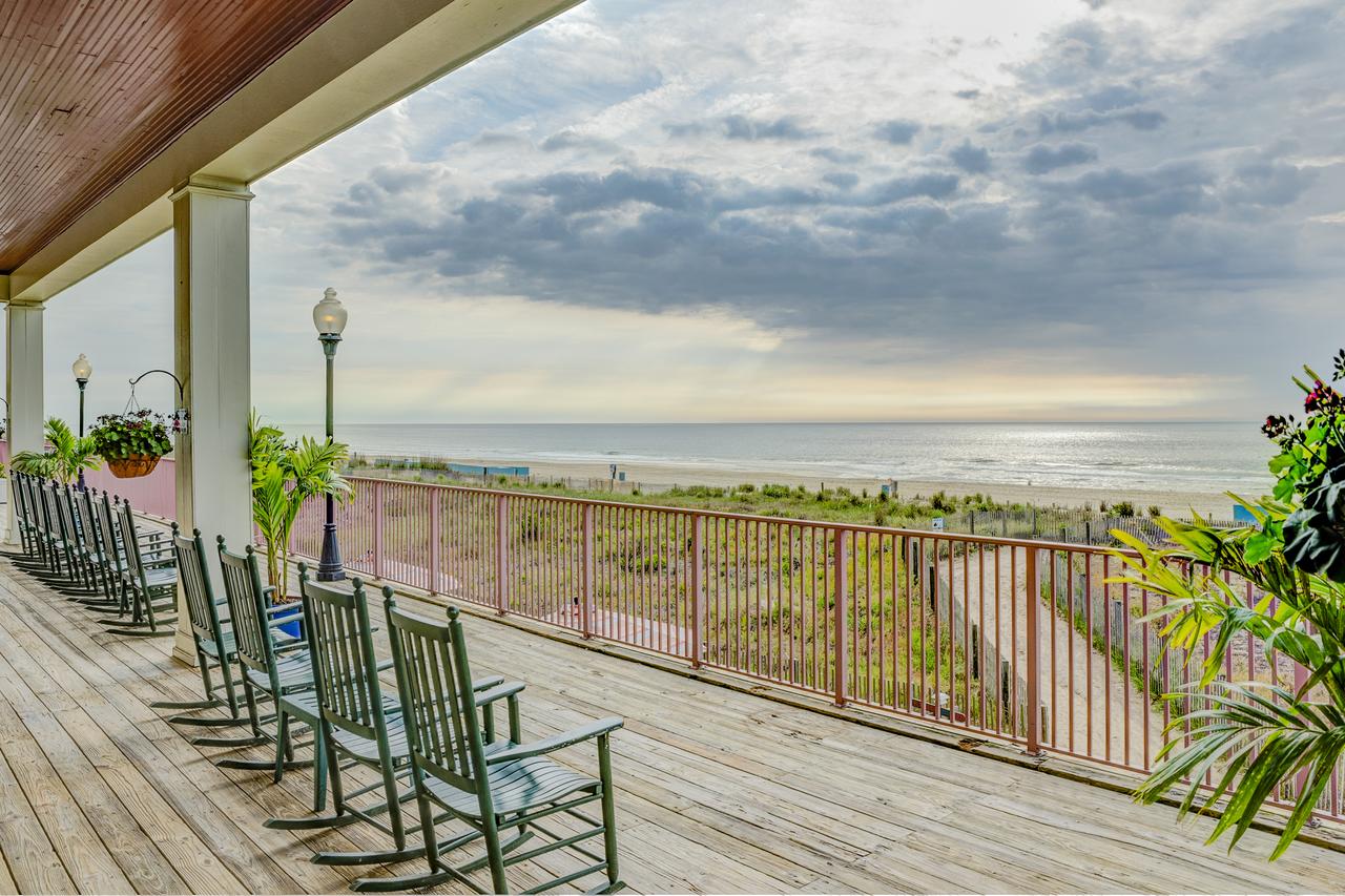 Dunes Manor Hotel & Dunes Suites - thumb 29