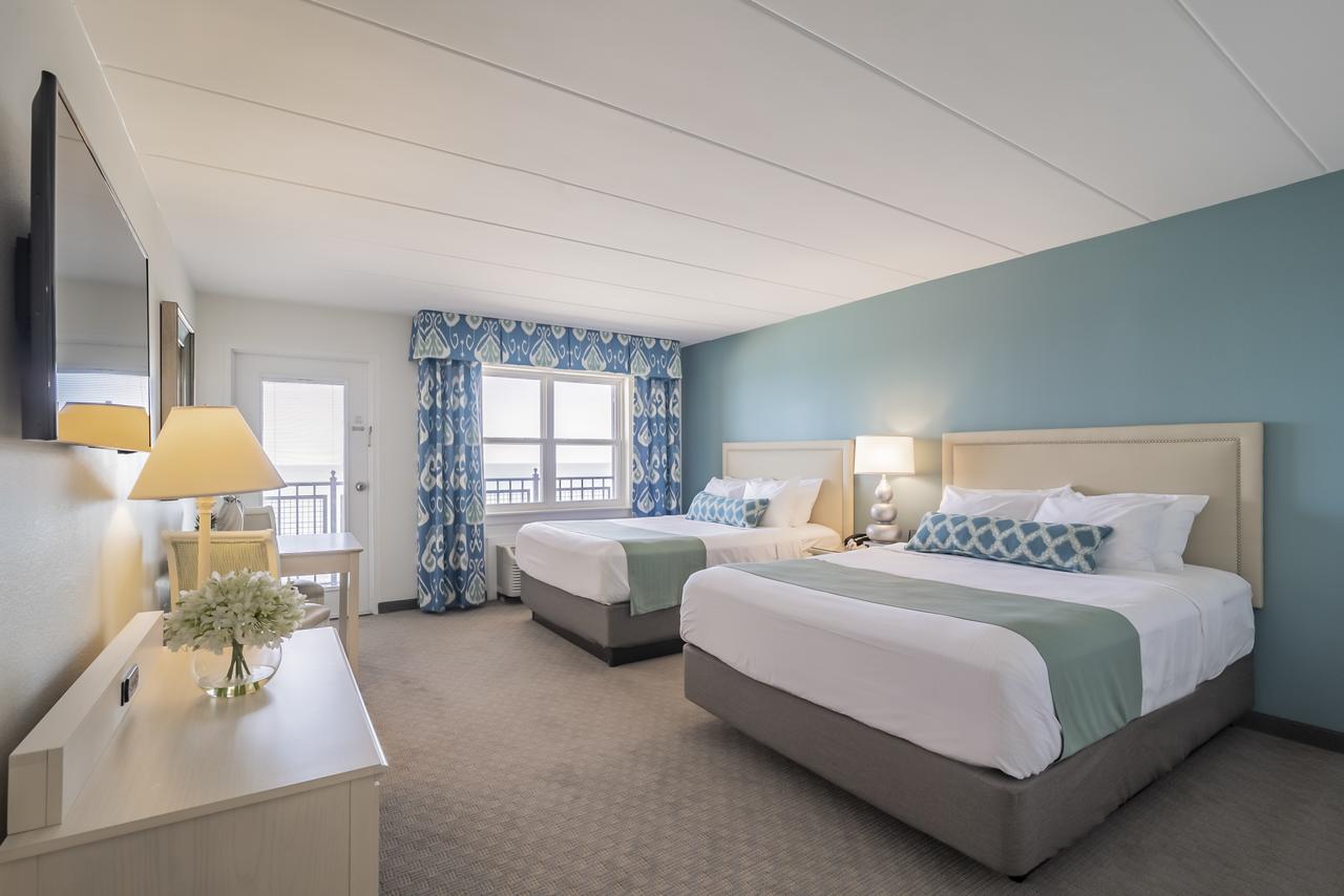 Dunes Manor Hotel & Dunes Suites - thumb 8