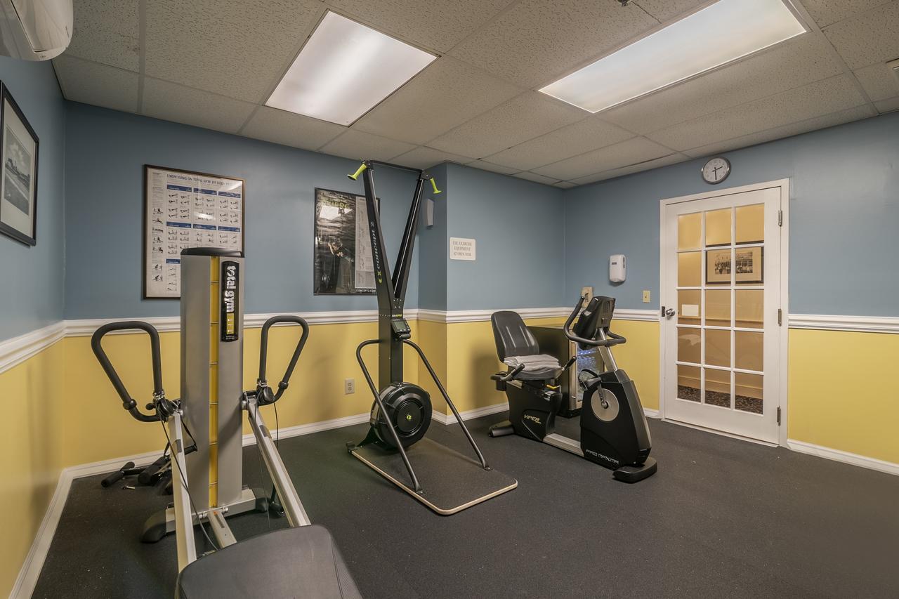 Dunes Manor Hotel & Dunes Suites - thumb 25