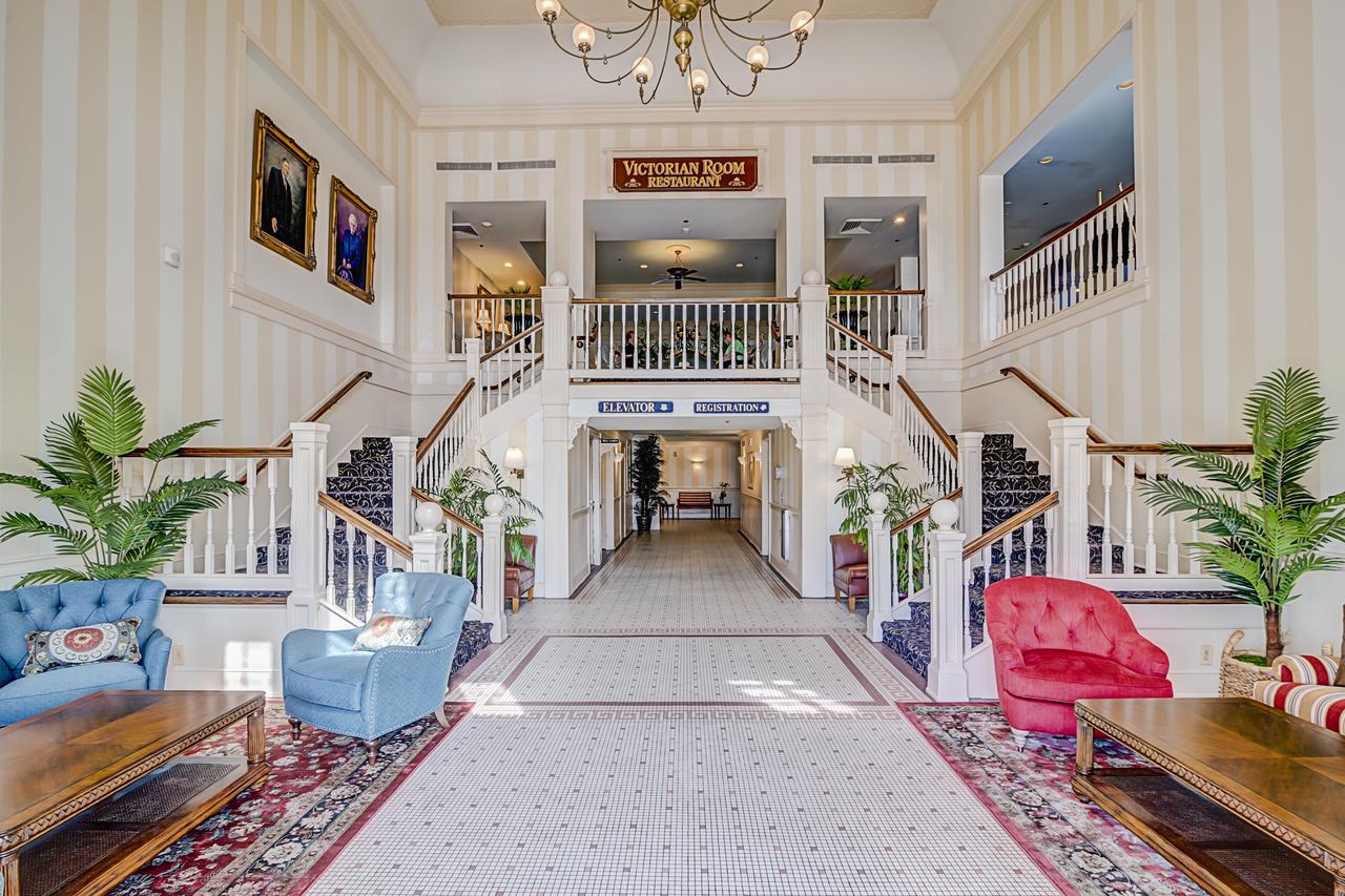 Dunes Manor Hotel & Dunes Suites - thumb 4