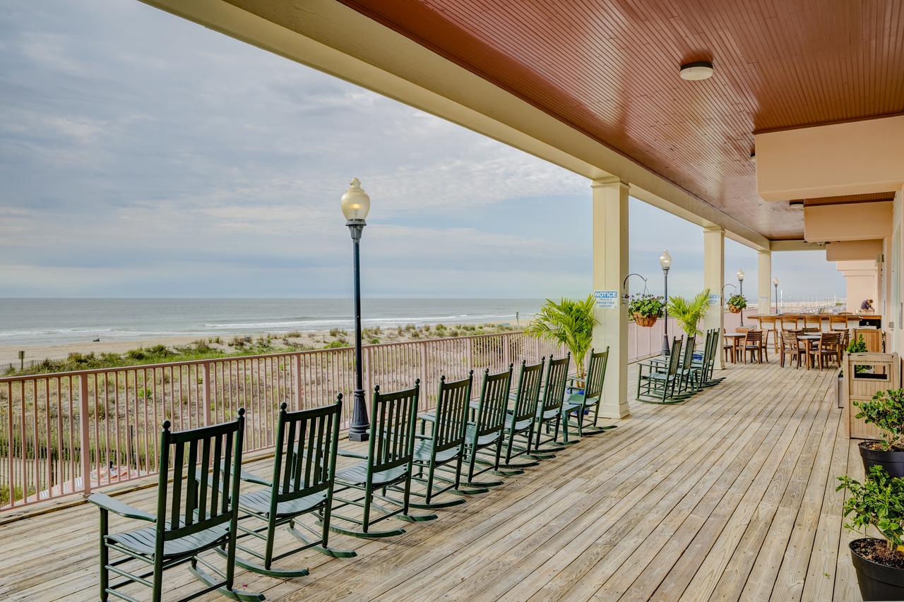 Dunes Manor Hotel & Dunes Suites - thumb 5