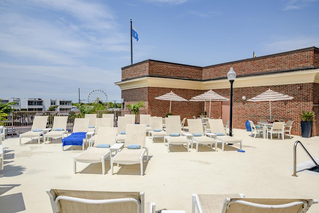 Dunes Manor Hotel & Dunes Suites - thumb 22