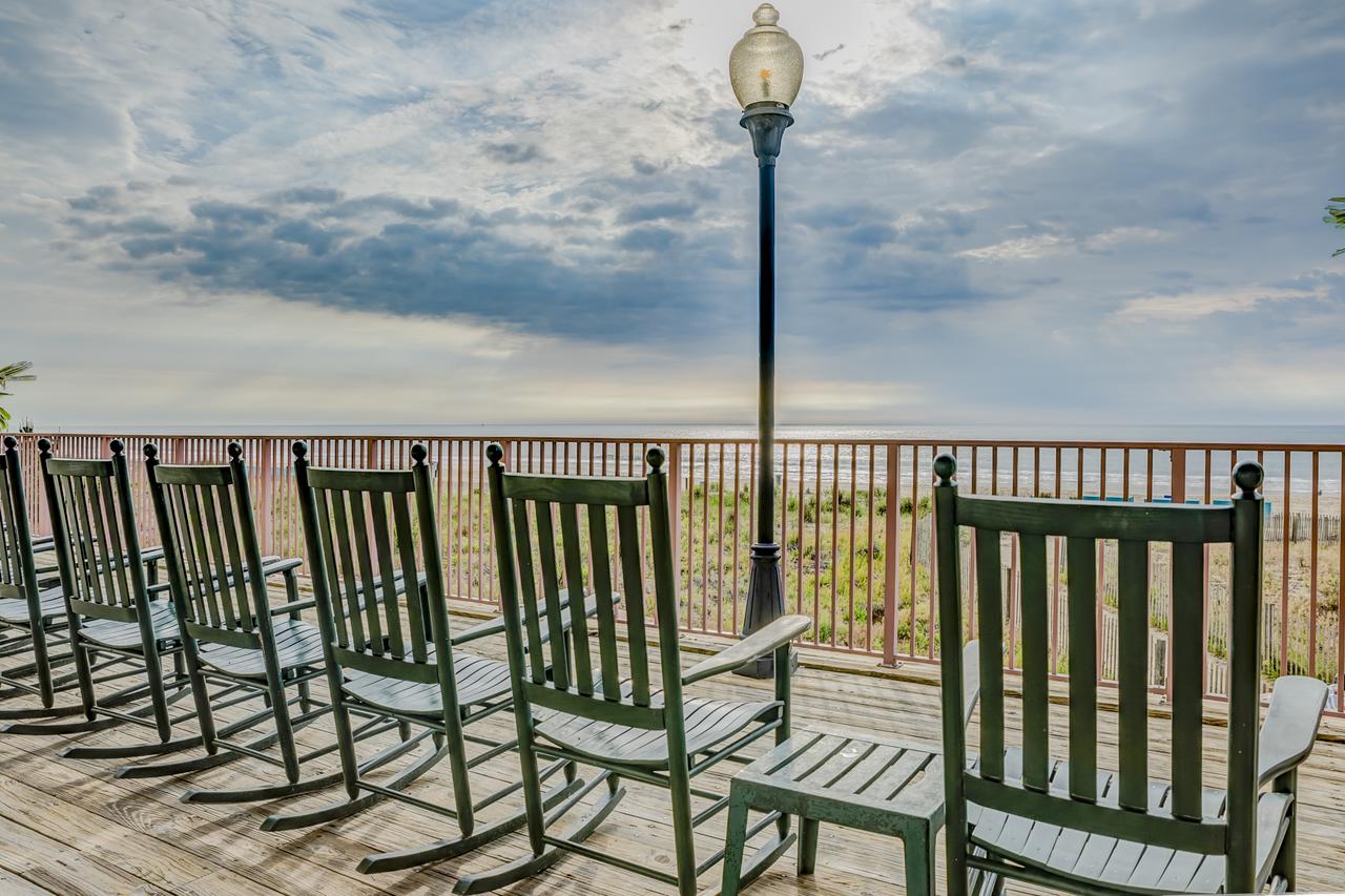 Dunes Manor Hotel & Dunes Suites - thumb 32