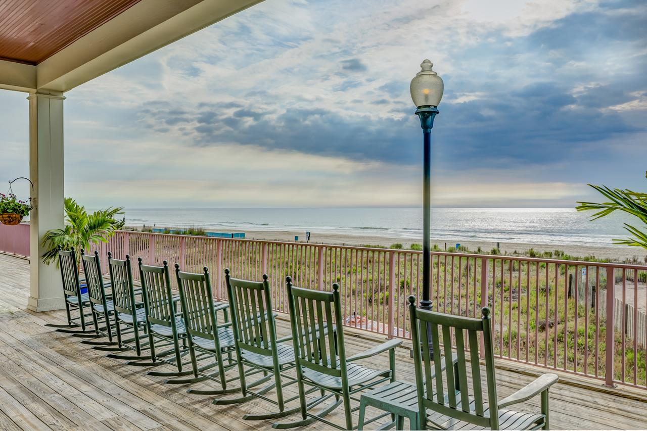 Dunes Manor Hotel & Dunes Suites - thumb 31