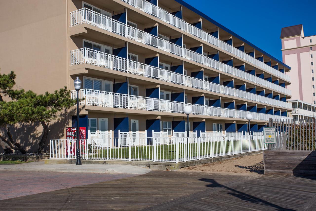 Dunes Manor Hotel & Dunes Suites - thumb 44