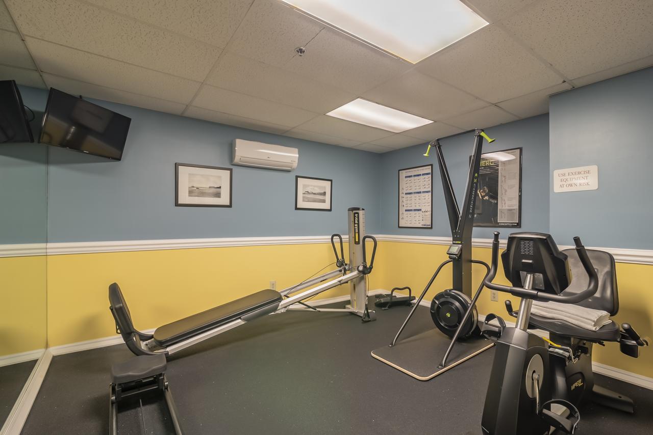 Dunes Manor Hotel & Dunes Suites - thumb 7