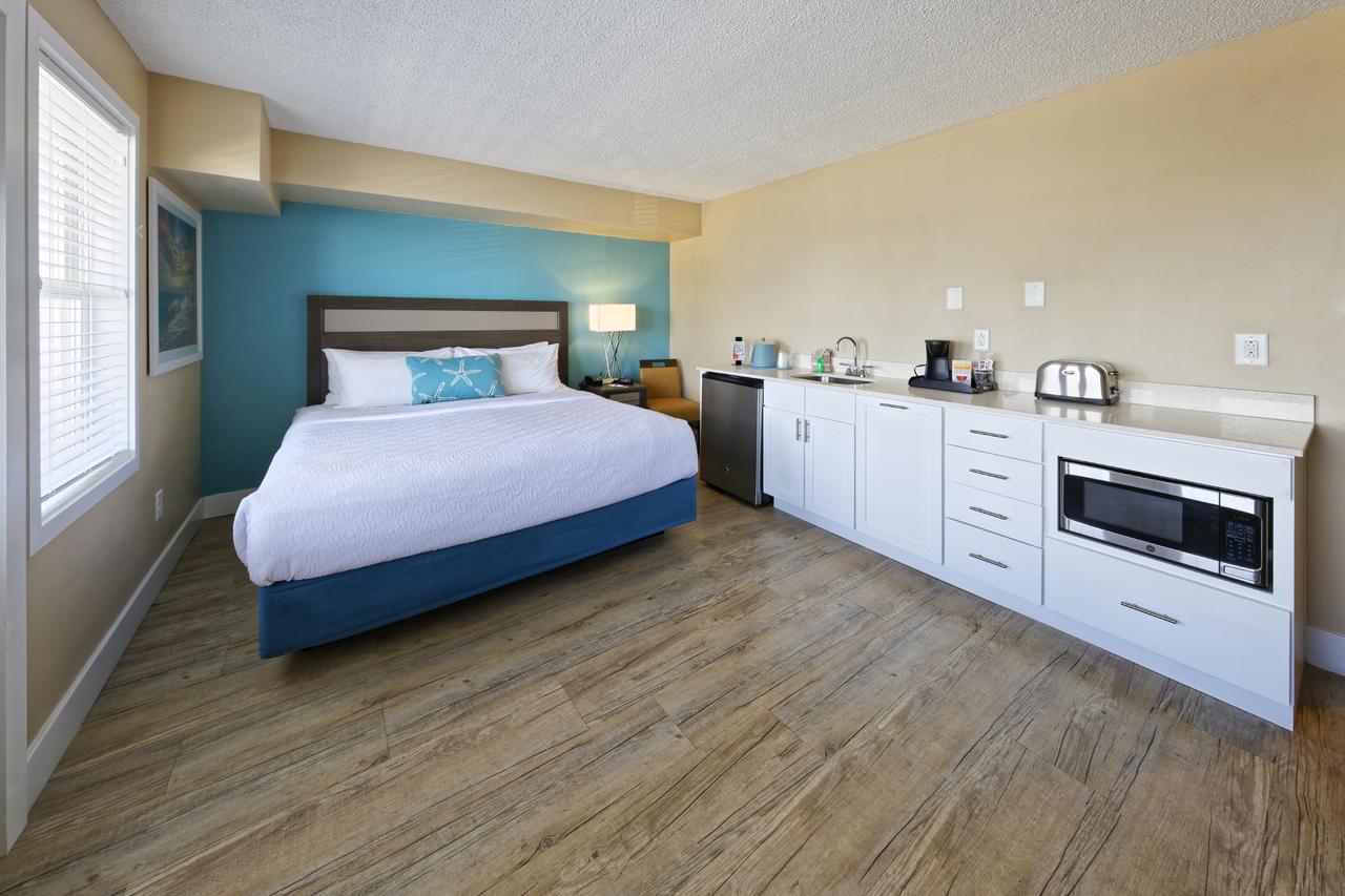 Commander Hotel & Suites - thumb 28