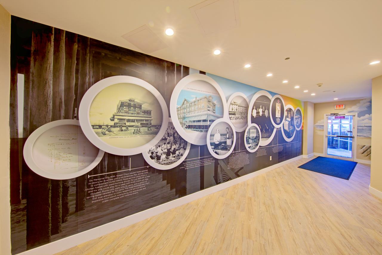 Commander Hotel & Suites - thumb 15