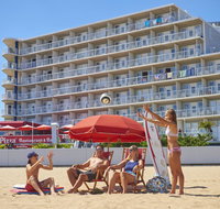 Commander Hotel  Suites - Tourism Bookings