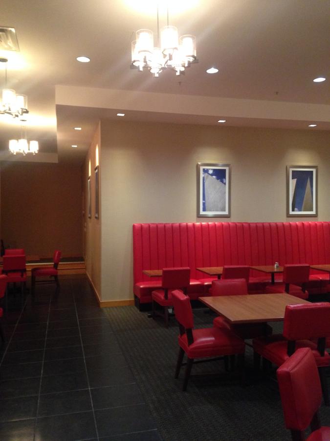 Metro Points Hotel Washington North - thumb 12