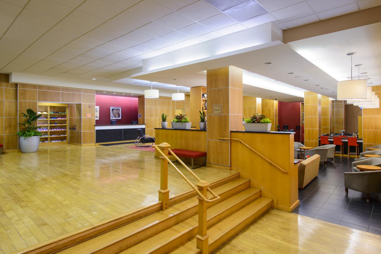 Metro Points Hotel Washington North - thumb 25