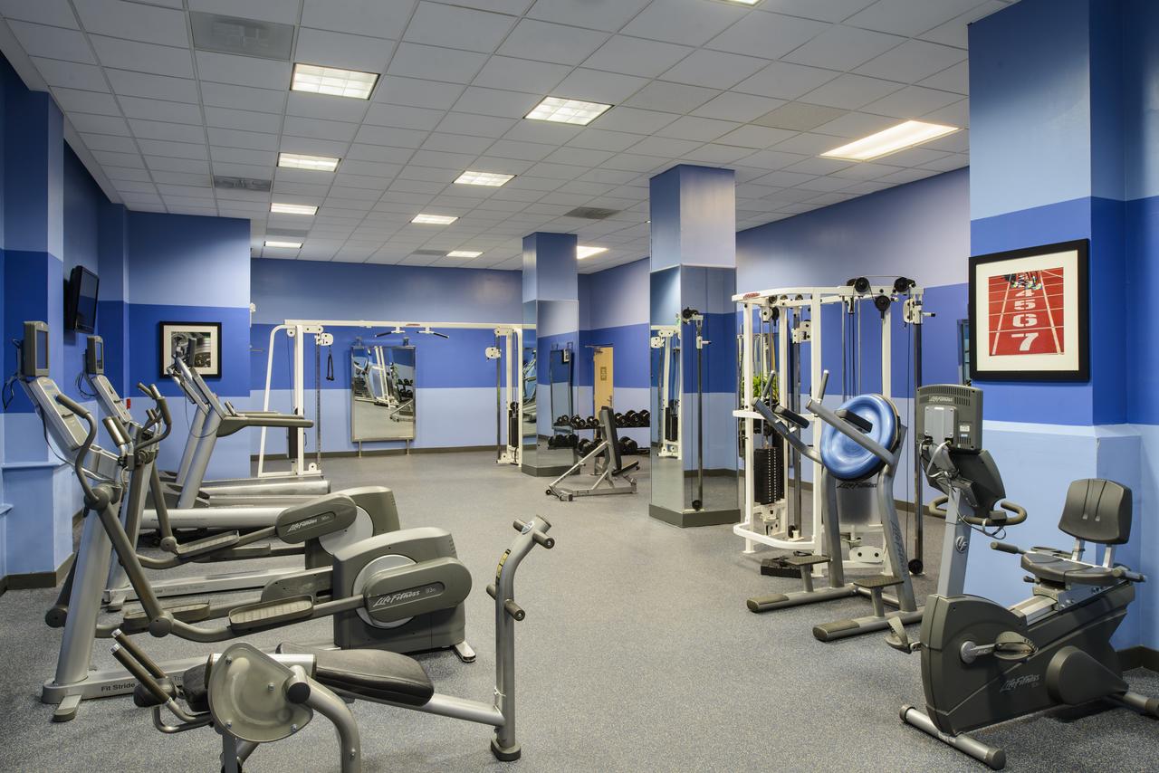 Metro Points Hotel Washington North - thumb 17