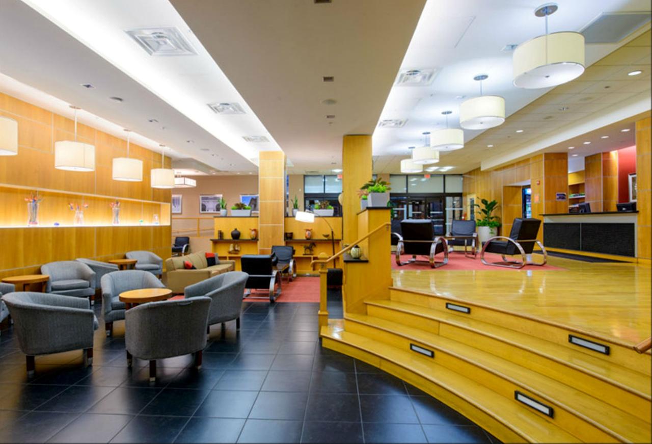 Metro Points Hotel Washington North - thumb 29