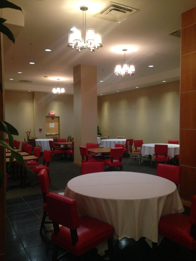 Metro Points Hotel Washington North - thumb 14