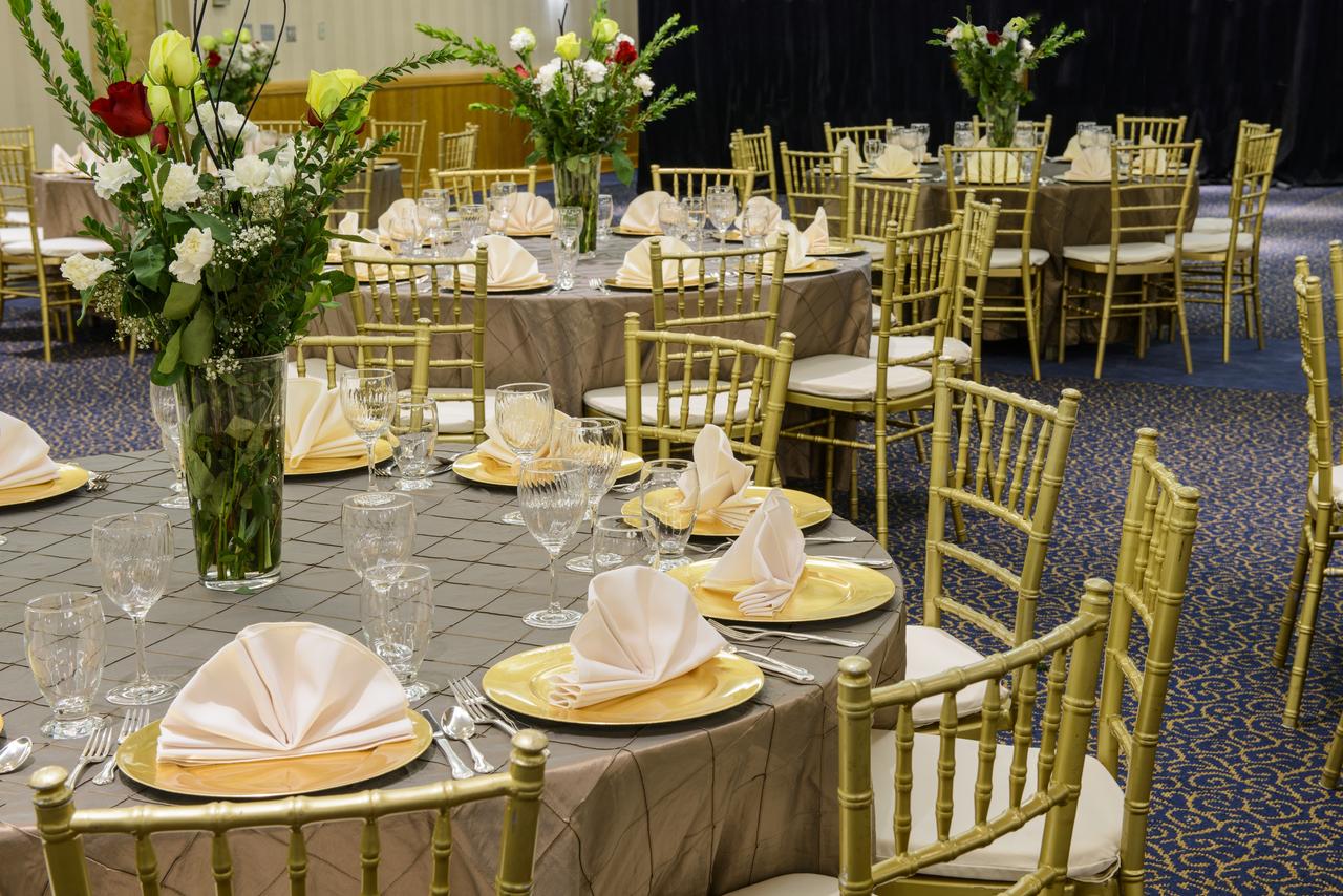 Metro Points Hotel Washington North - thumb 23