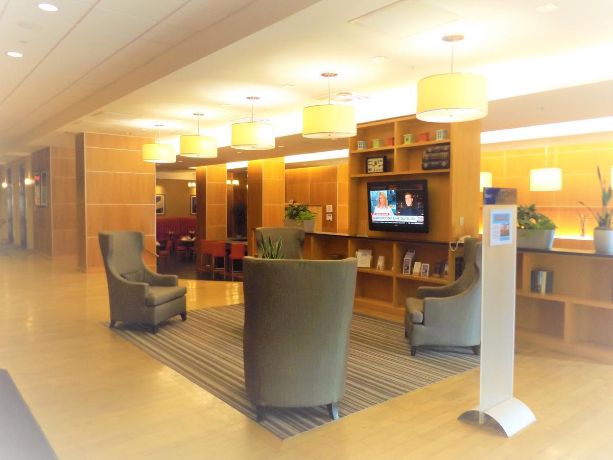 Metro Points Hotel Washington North - thumb 2