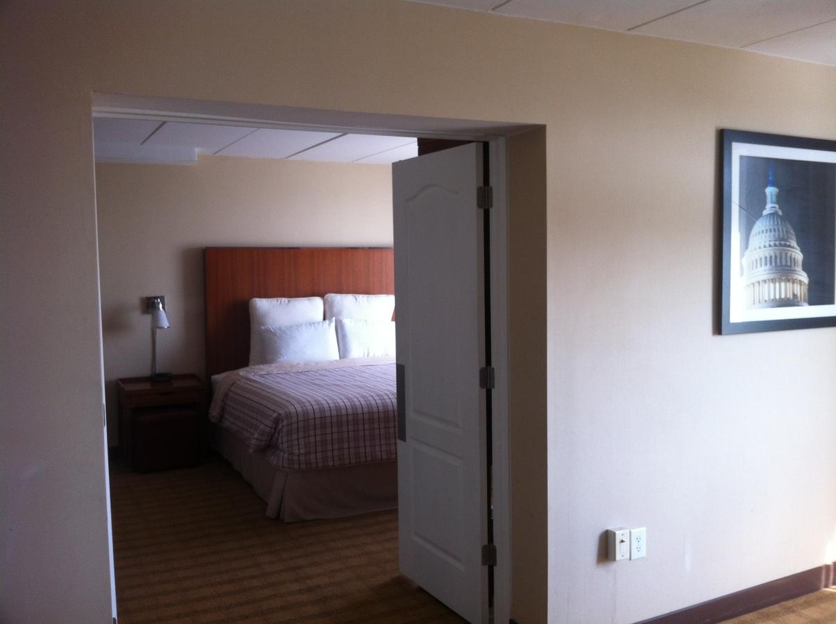 Metro Points Hotel Washington North - thumb 18