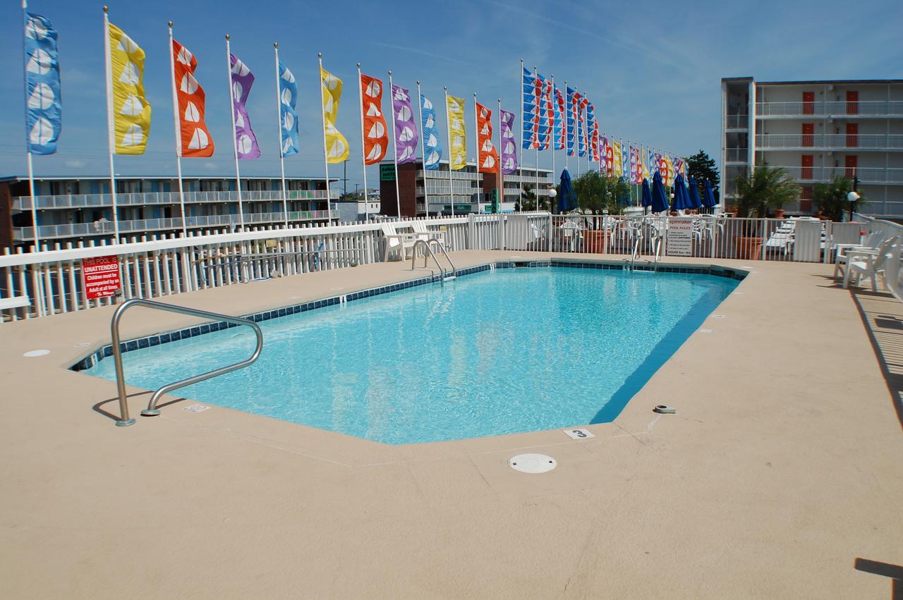 The Spinnaker - thumb 28