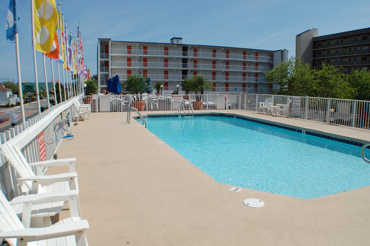 The Spinnaker - thumb 32