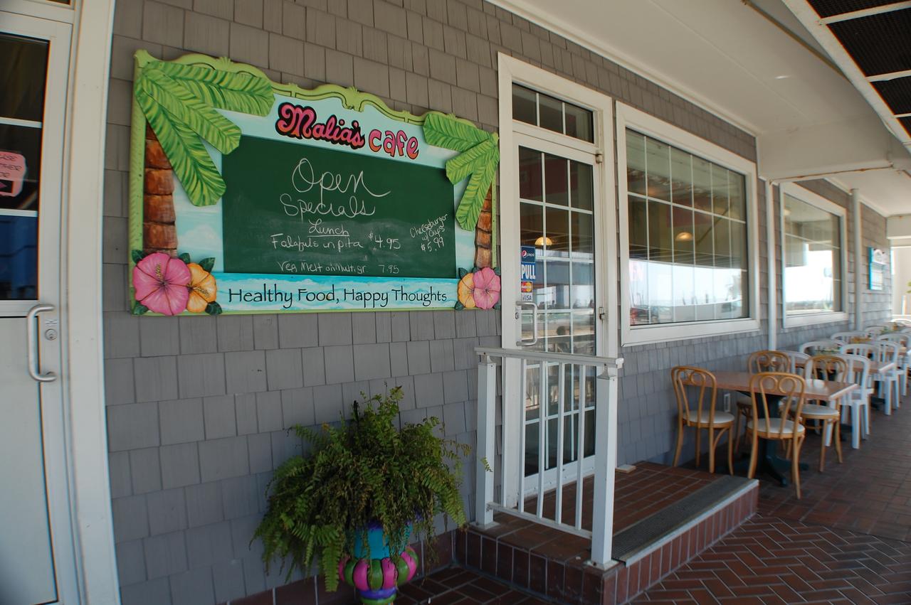 The Spinnaker - thumb 29