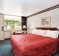 Ramada Limited Cockeysville - Tourism Bookings