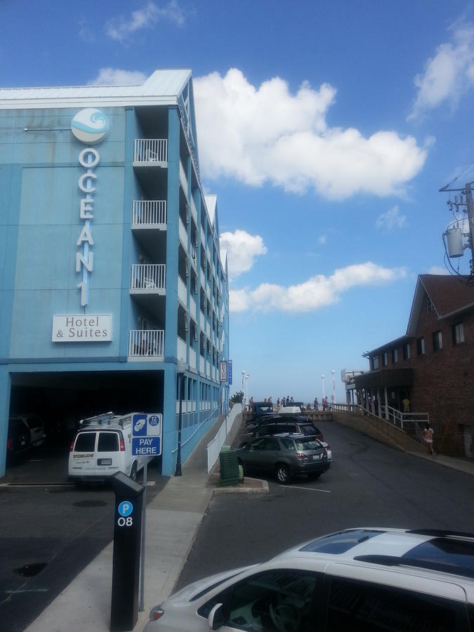 Ocean 1 Hotel & Suites Ocean City - thumb 21