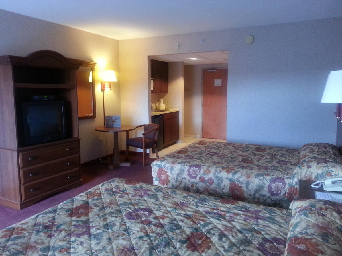 Ocean 1 Hotel & Suites Ocean City - thumb 12