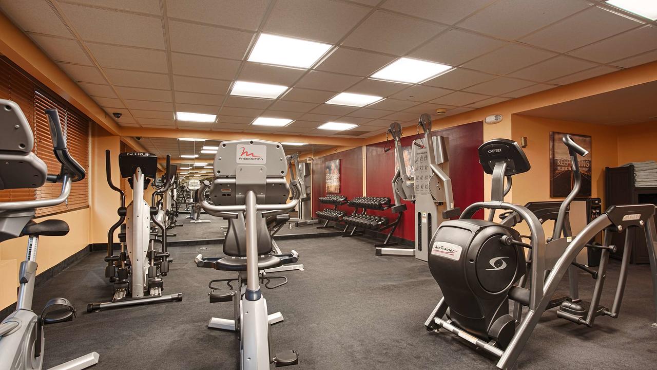 Best Western Plus Rockville Hotel & Suites - thumb 15