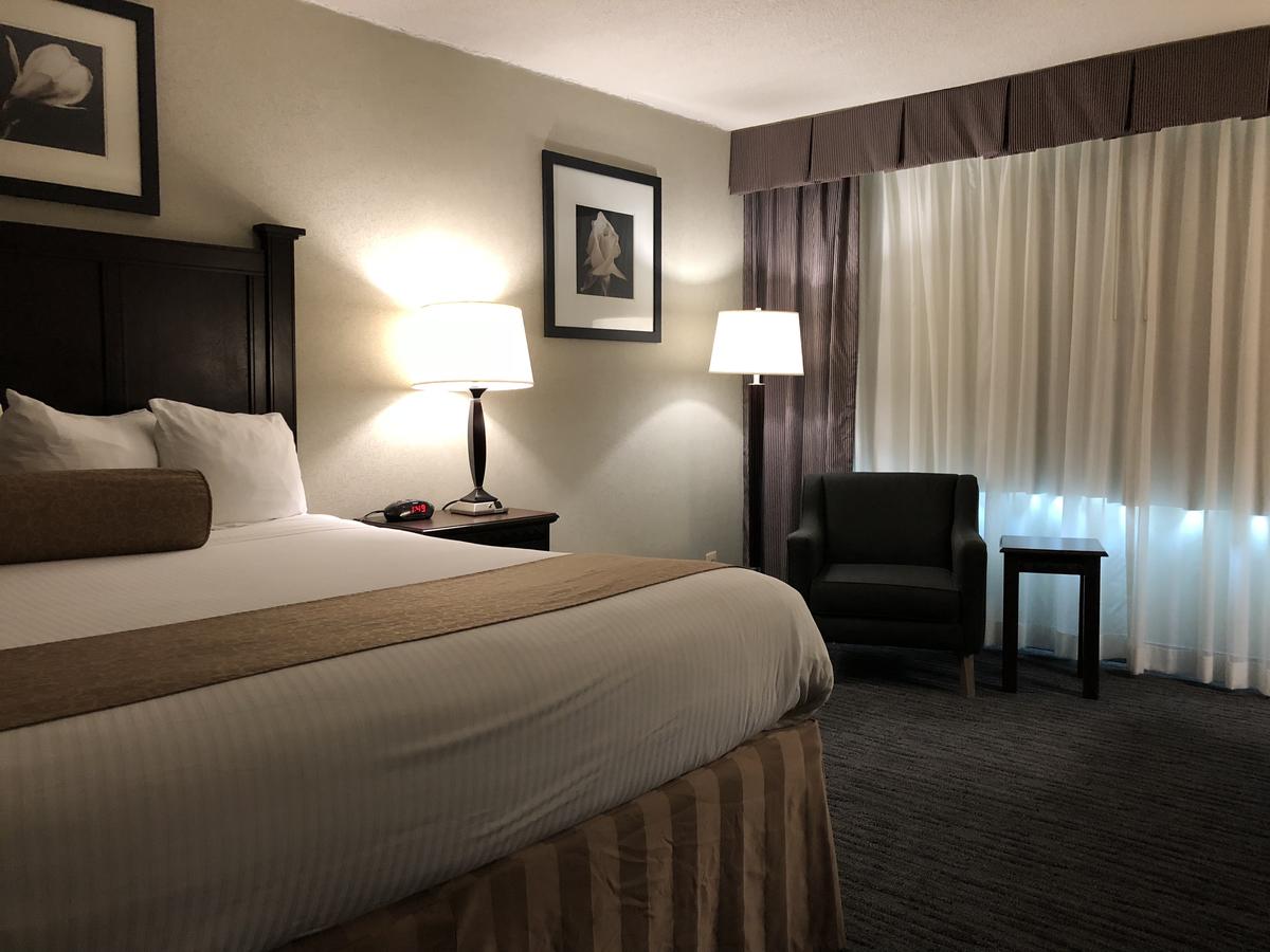 Best Western Plus Rockville Hotel & Suites - thumb 1