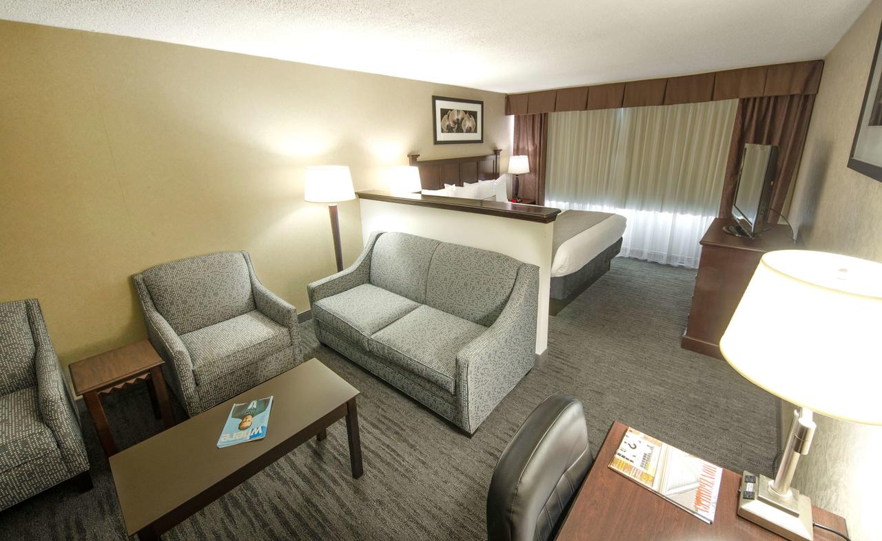 Best Western Plus Rockville Hotel & Suites - thumb 28