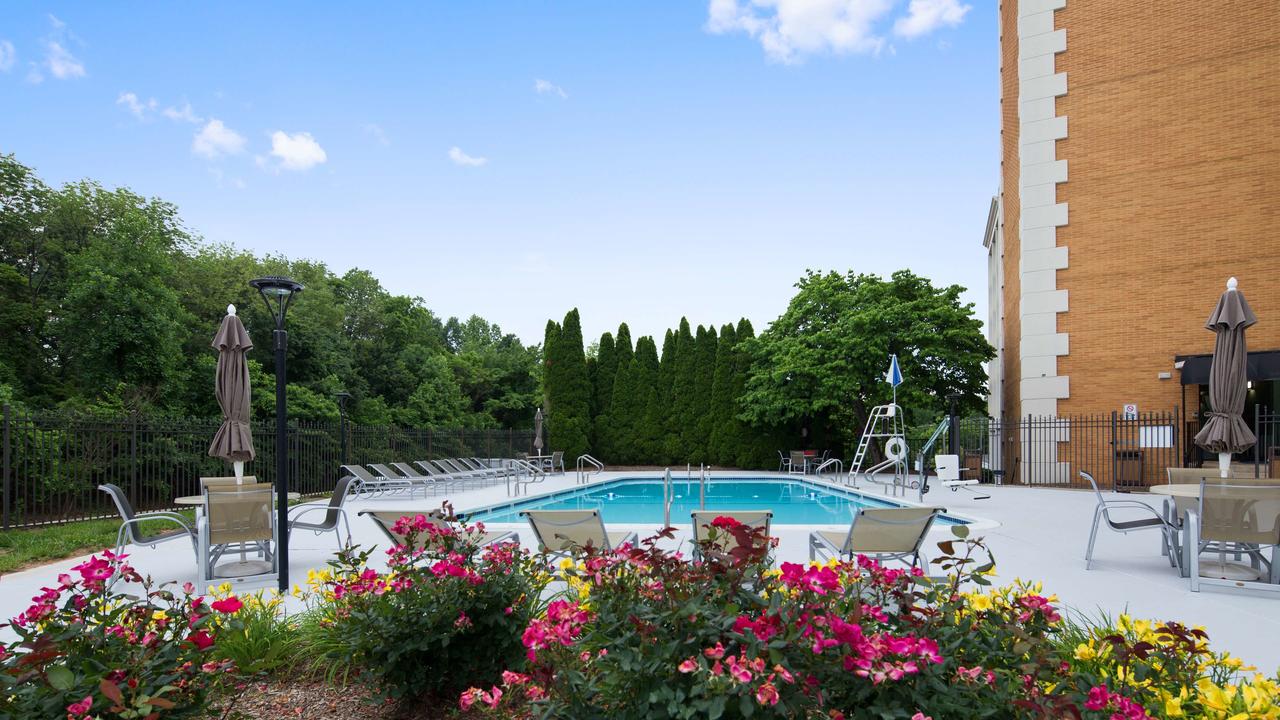 Best Western Plus Rockville Hotel & Suites - thumb 7