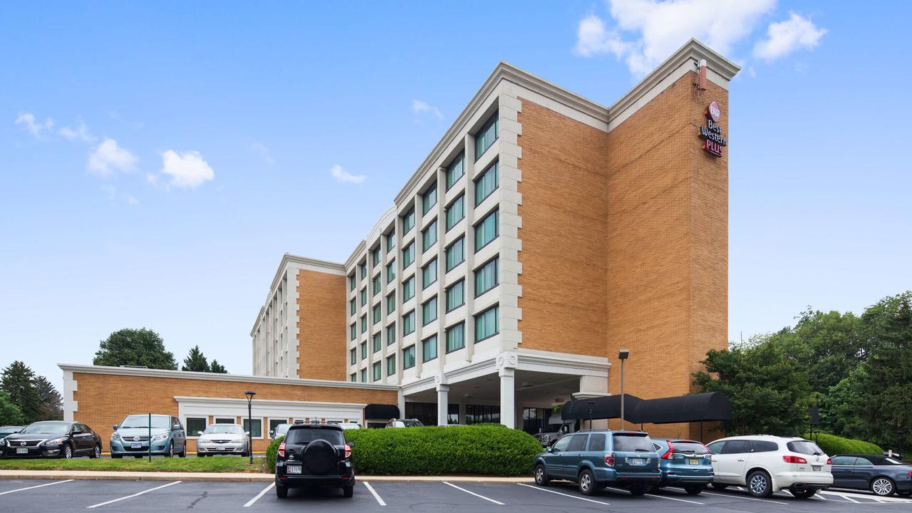 Best Western Plus Rockville Hotel & Suites - thumb 0