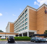 Best Western Plus Rockville Hotel & Suites - Tourism Bookings