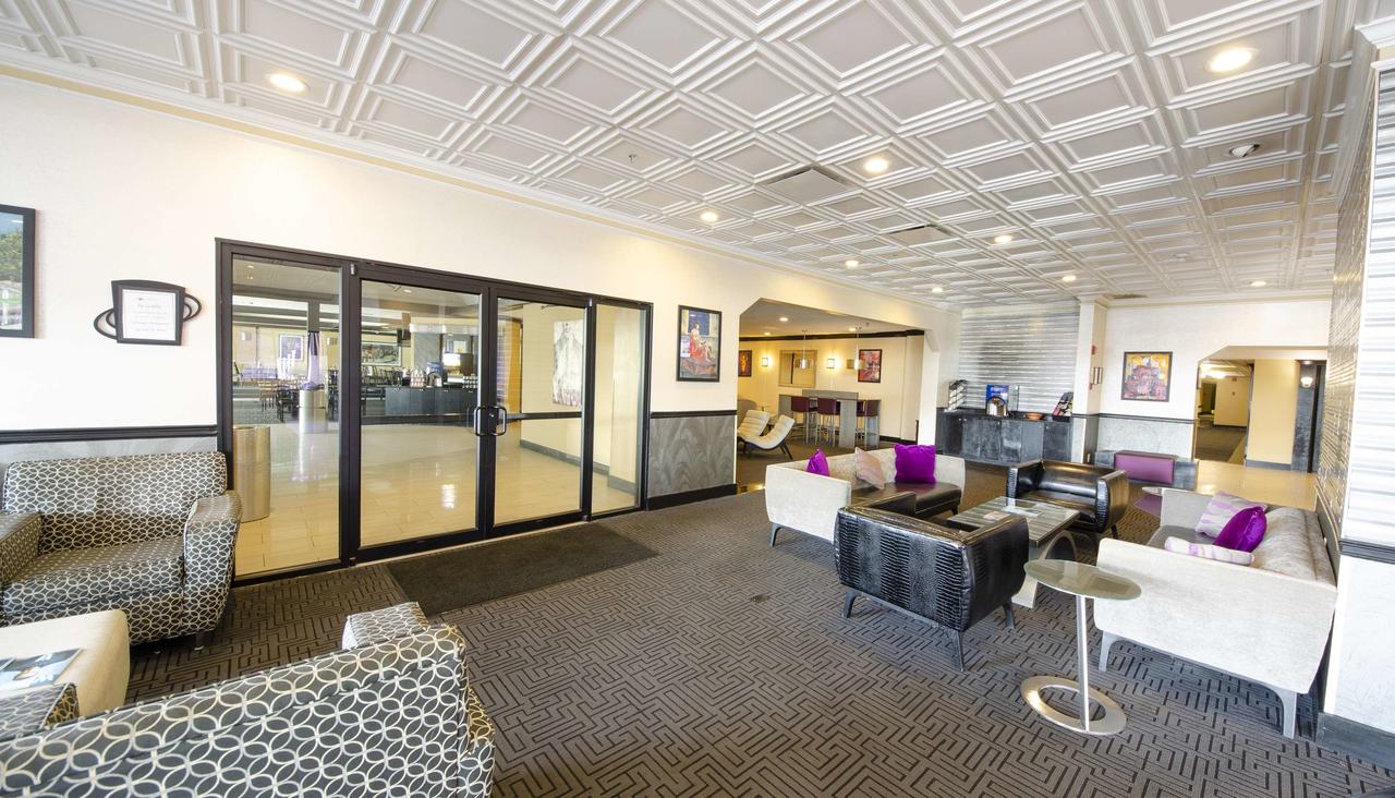 Best Western Plus Rockville Hotel & Suites - thumb 29