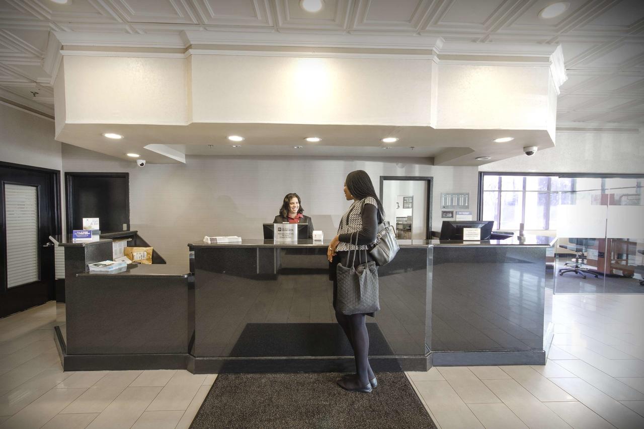 Best Western Plus Rockville Hotel & Suites - thumb 24