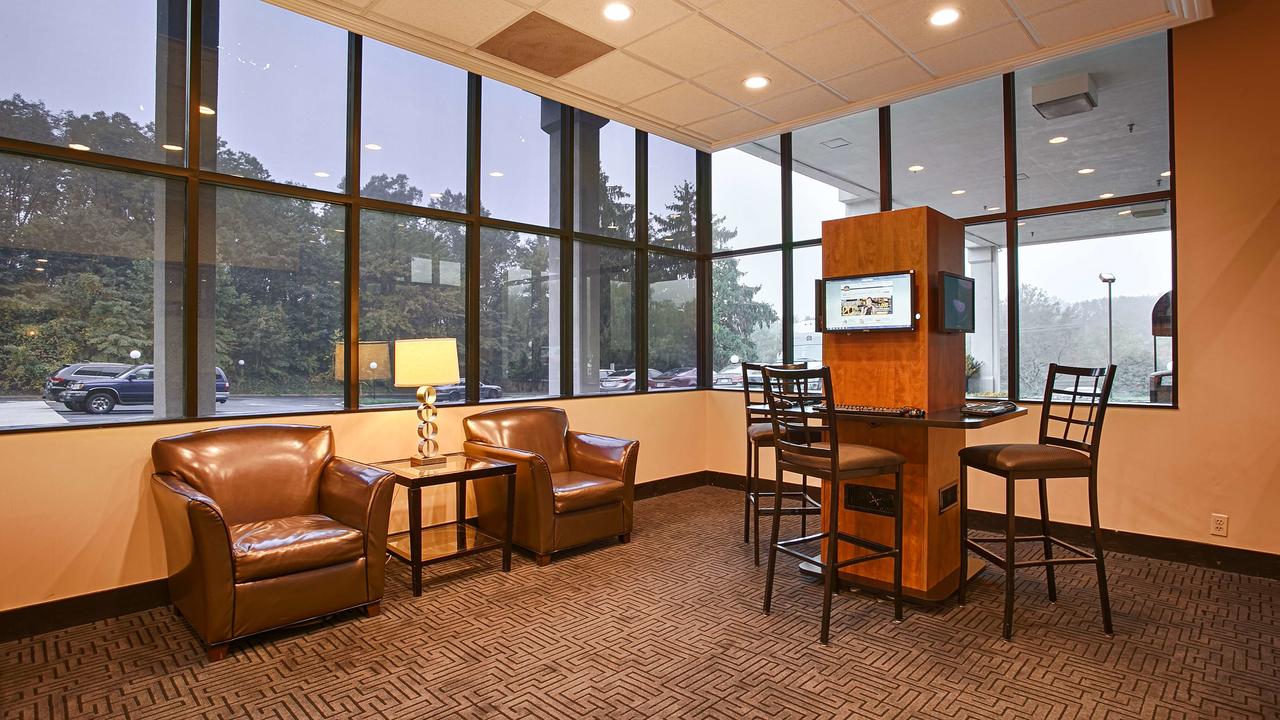 Best Western Plus Rockville Hotel & Suites - thumb 16