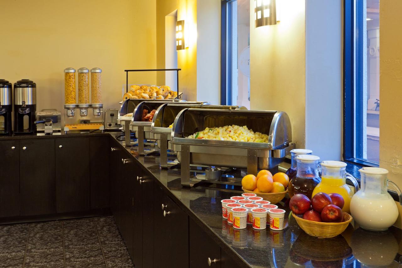 Best Western Plus Rockville Hotel & Suites - thumb 9