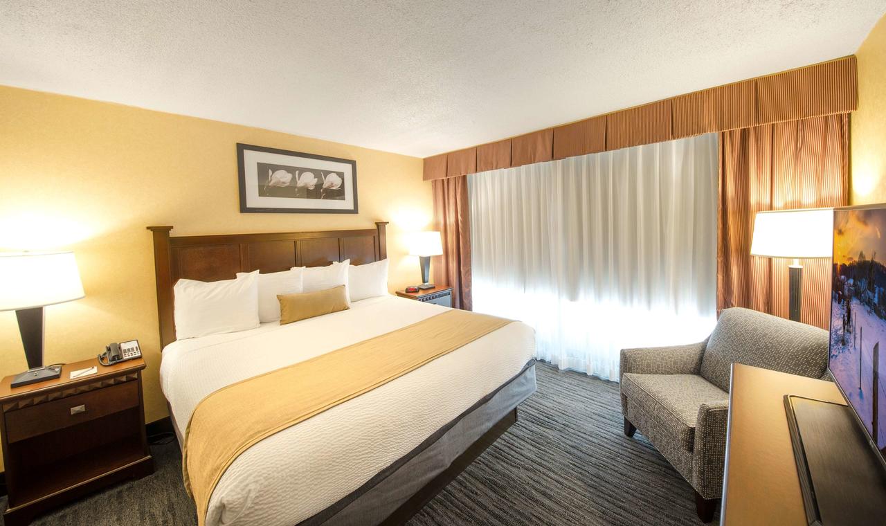 Best Western Plus Rockville Hotel & Suites - thumb 23