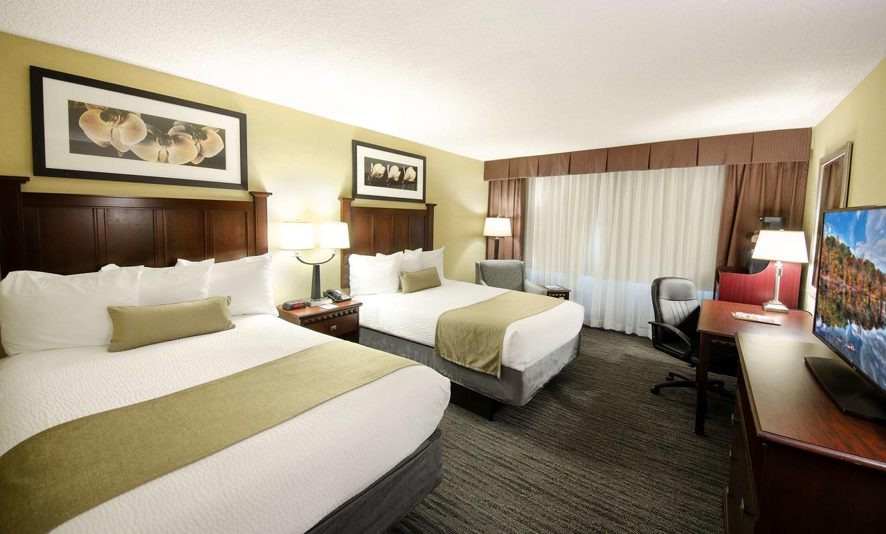 Best Western Plus Rockville Hotel & Suites - thumb 26
