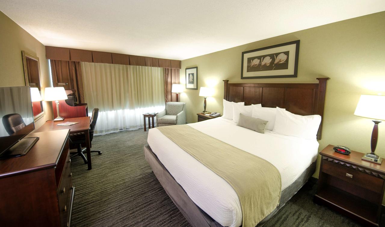 Best Western Plus Rockville Hotel & Suites - thumb 25
