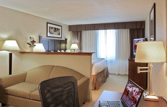 Best Western Plus Rockville Hotel & Suites - thumb 12