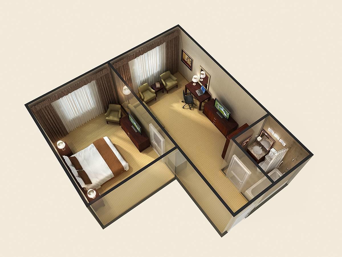 Best Western Plus Rockville Hotel & Suites - thumb 19