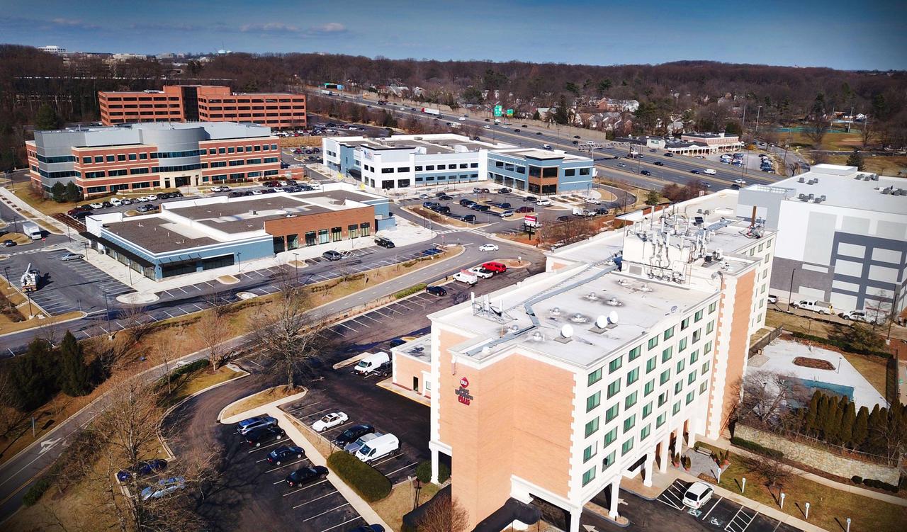 Best Western Plus Rockville Hotel & Suites - thumb 31