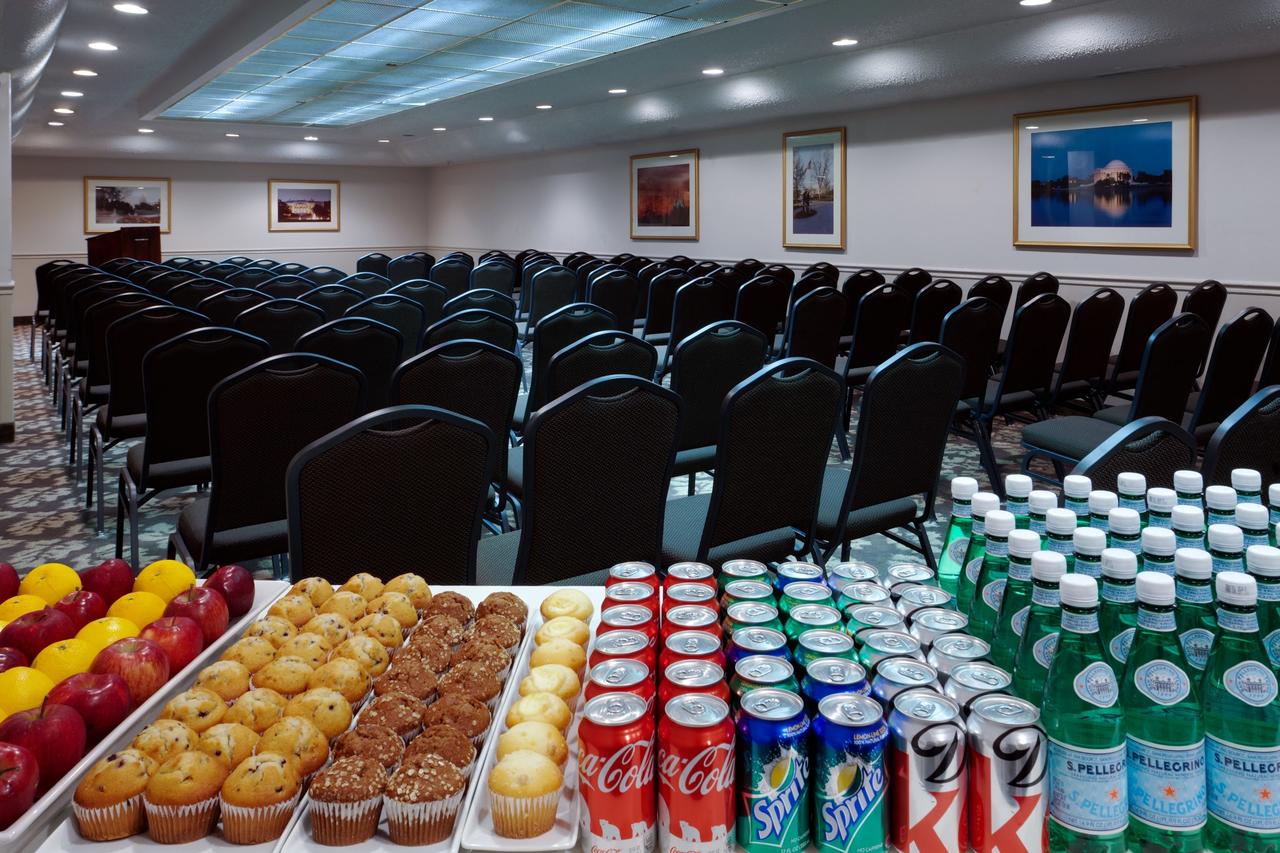 Best Western Plus Rockville Hotel & Suites - thumb 8