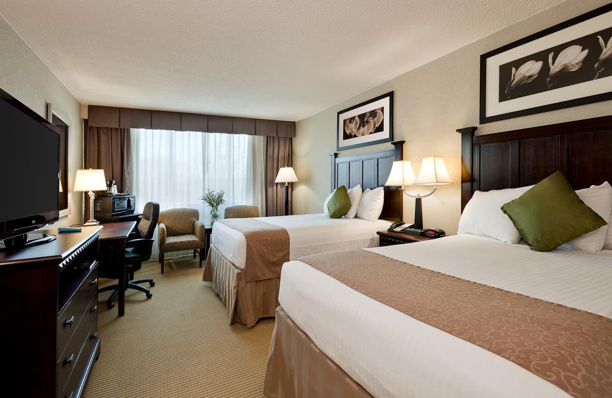 Best Western Plus Rockville Hotel & Suites - thumb 6