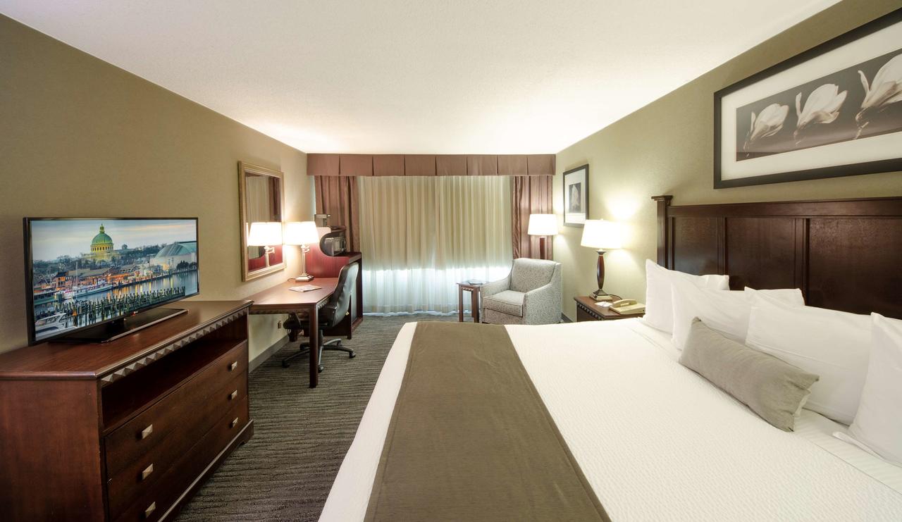 Best Western Plus Rockville Hotel & Suites - thumb 21